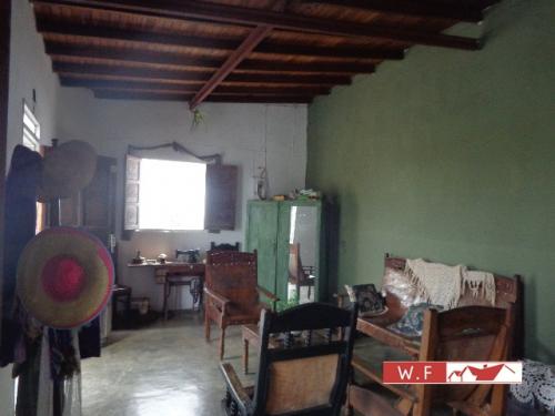 WF   vende bella  casa  en Escuque -  La Mata 