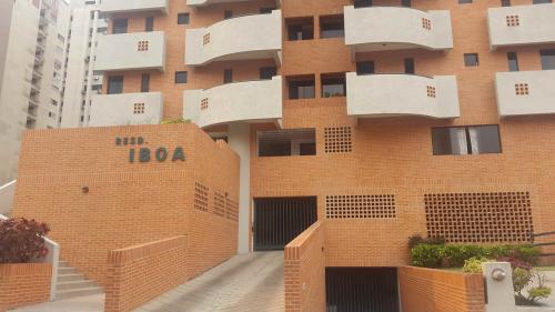 SE VENDE APARTAMENTO RES. IBOA EN SAN JOSE DE TARBES 