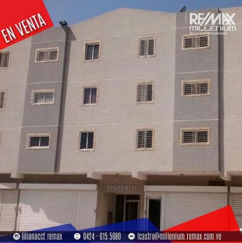 Apartamento en Venta en Residencia Oxford   27MAY