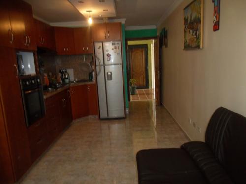 Sky Group vende Apartamento en Buenaventura