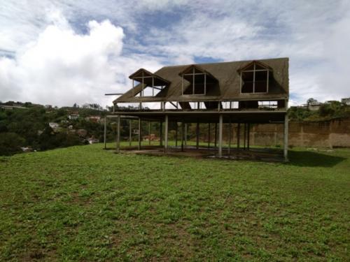 Se Vende Terreno en San Antonio de los Altos