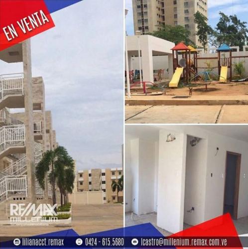 Apartamento en Venta Parque Residencial Paraiso 31MAY