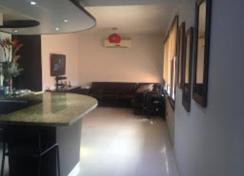 Apartamento Triángulo del Este. Barquisimeto. 