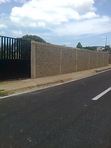 Vendo Terreno o Cambio por Pic Koup