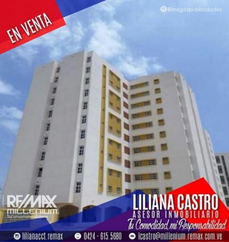 Apartamento en Residencias Alejandra Sofia 01JUN