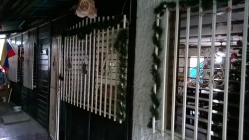 Casa en Venta Nueva Cua Urbanización José de San Martín