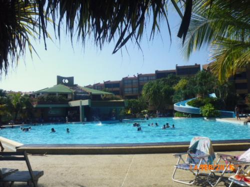 Apartamento en Venta HIGUEROTE VIA AGUASAL 