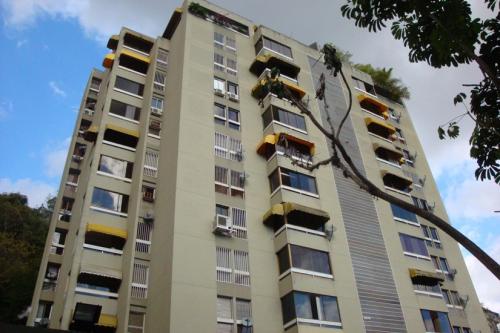 Apartamento en Venta La Alameda 