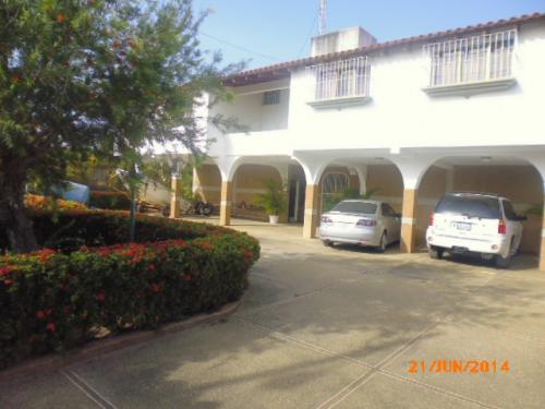 Casa en Venta  Miranda  Higuerote