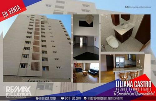 Hermoso Apartamento Anastacia ubicado en El   Milagro 02JUN 