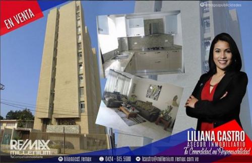 Hermoso apartamento ubicado en Tierra Negra   02JUN