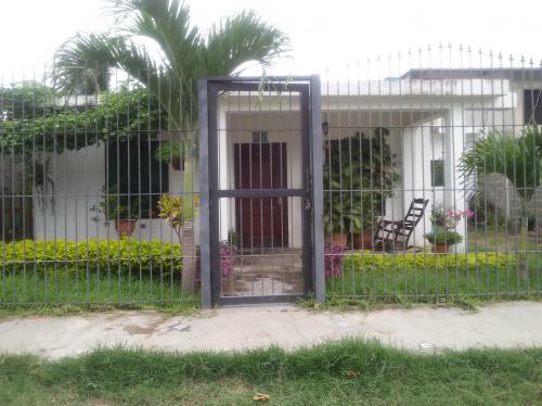 VENTA DE CASA HERMOSA EN CABUDARE ESTADO LARA