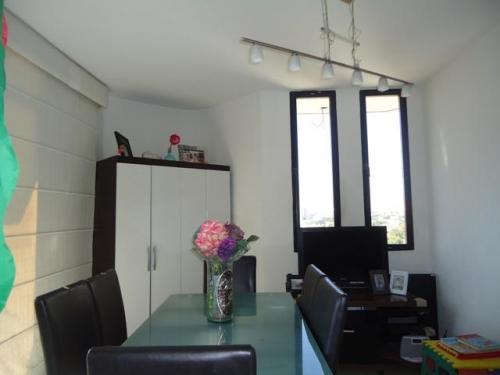 Practico Apartamento ubicado en el triangulo del Este de la Ciudad