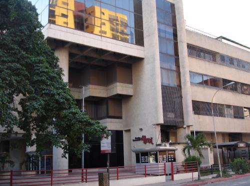 OFICINA. C.C EL PARRAL 