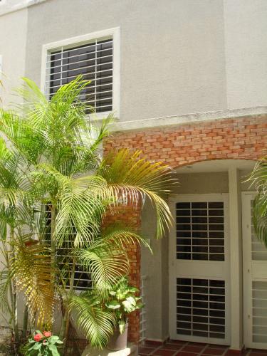 VENDO CASA EN LA URB TARABANA PLAZA CABUDARE