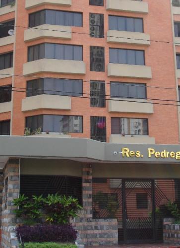 RES PEDREGAL PLAZA 