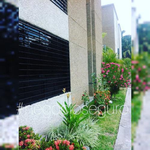 Vendo Apartamento Urbanización Palma Real...