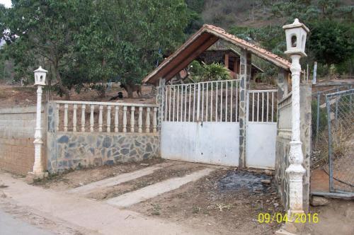  Vendo Casa Sector El Arco...