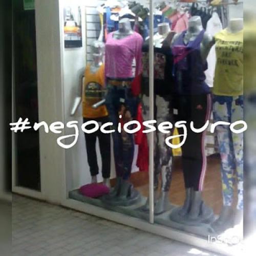 VENDO LOCAL COMERCIAL CENTRO..