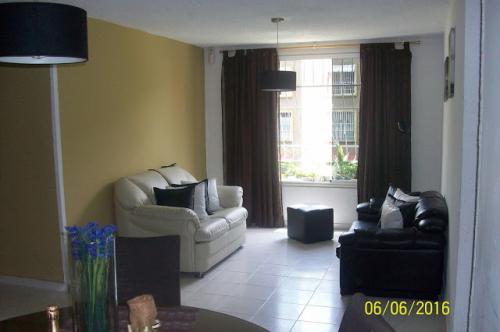 Vendo Apartamento Urb. Las Luisas..