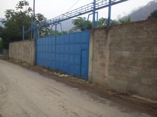 Vendo Terreno Propio 4.500Mts.2  