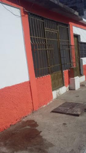 Vendo Casa en Cagua..