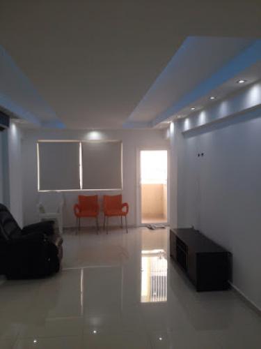 Vendo Apartamento Maracay...