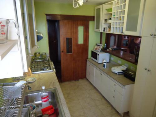 Bello Apartamento en Sector La Paragua en Venta 