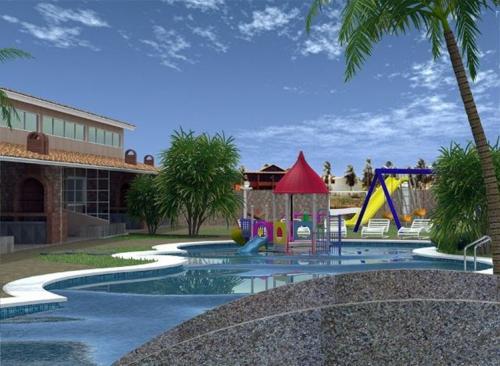 Casa en Venta Bahia Celeste - Ciudad Flamingo