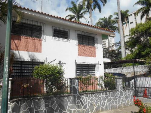 Casa en Venta Montalban I