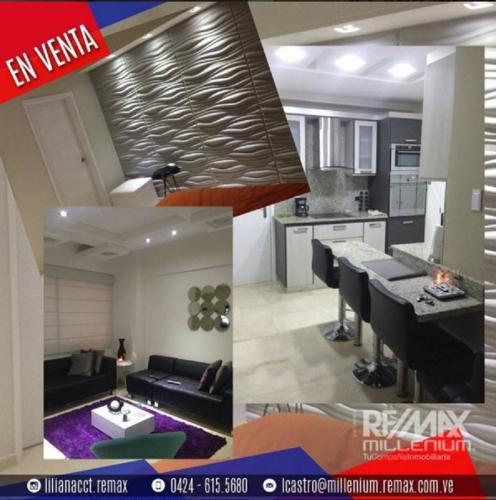 Apartamento en Venta en Bella Vista 09JUN