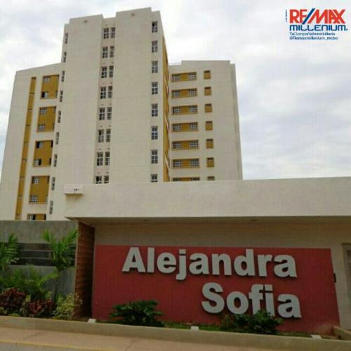 Apartamento *Alejandra Sofia* (Av. Guajira) 10JUN