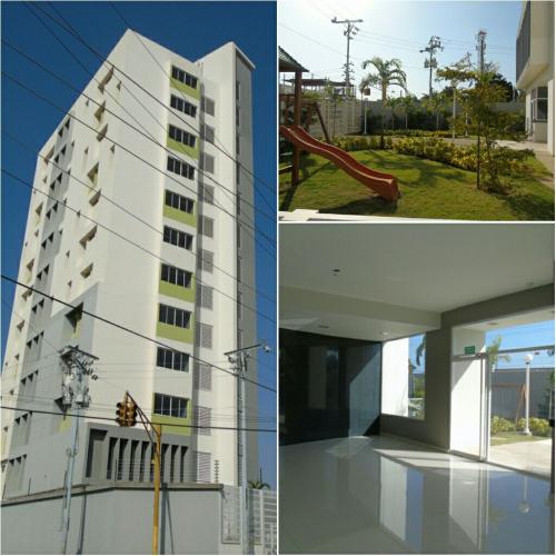 Apartamento ubicado en el sector Belloso 10JUN