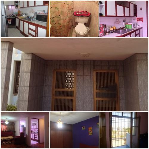 APARTAMENTO EN VENTA EN EL PINAR MARACAIBO.