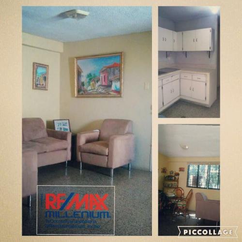 Apartamento en  Urbanizacion El Naranjal URBE 12JUN