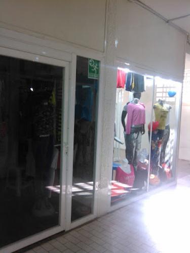 Vendo Local Comercial - Centro...