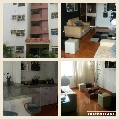 Apartamento en Sabaneta Clinica Zulia 13JUN