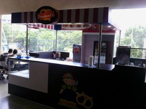 Traspaso - Fondo de Comercio - PRETZELS..