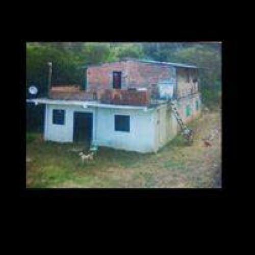 Vendo Casa Capachal...