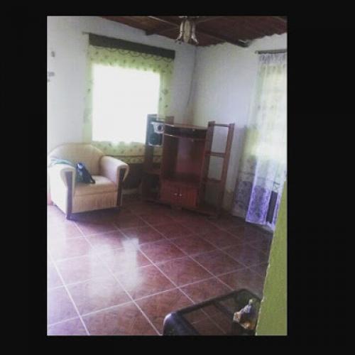 Vendo Casa La Esperanza..