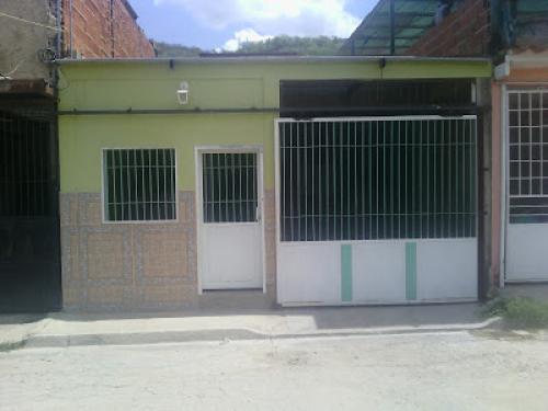 Vendo Casa en Corocito...