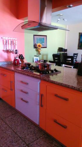 Apartamento en Los Olivos 13JUN