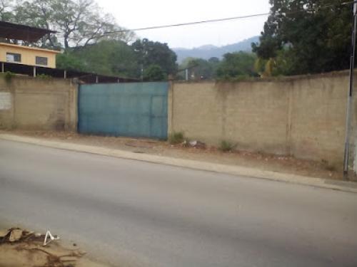  Vendo Terreno - San José...