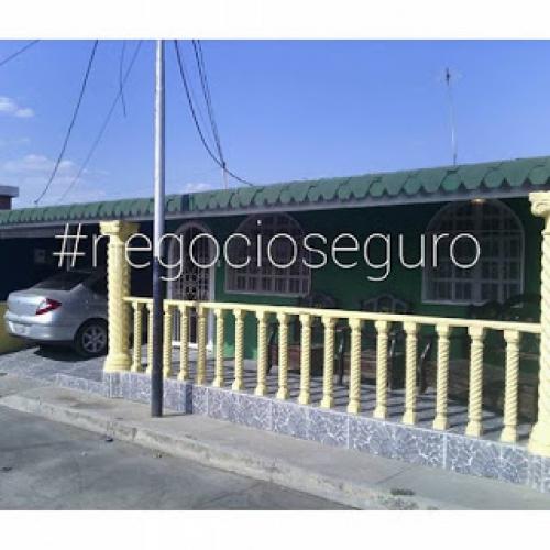  Vendo Casa Urb. Villa Caridad...