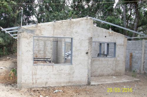  Vendo Casa Guacamaya..