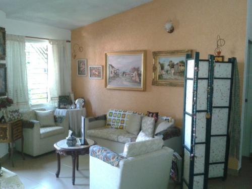 Casa Villas de Yara. Yaritagua. 