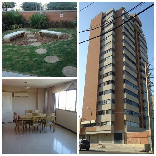 Apartamento en Delicias Juana de Avila 13JUN