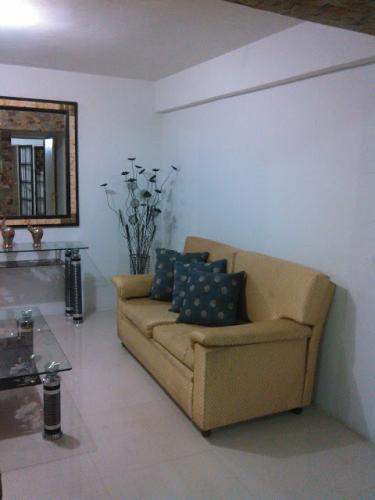 Vendo Apartamento Residencias El Parque...