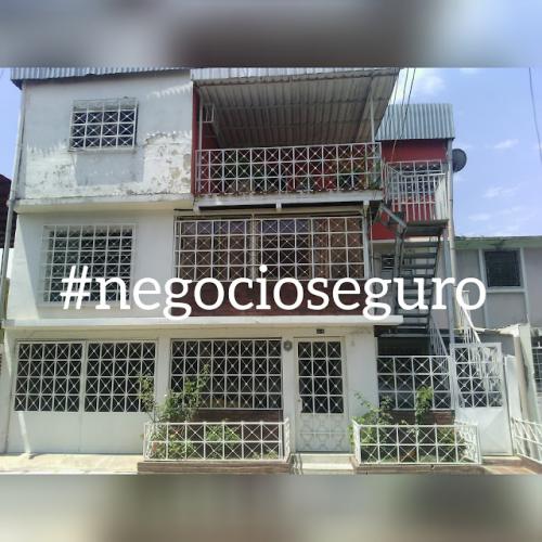 Vendo Casa Urbanización La Mora I..