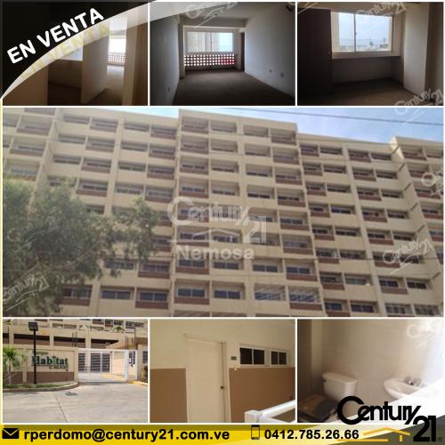APARTAMENTO TIPO ESTUDIO EN VENTA EL MILAGRO MARACAIBO.